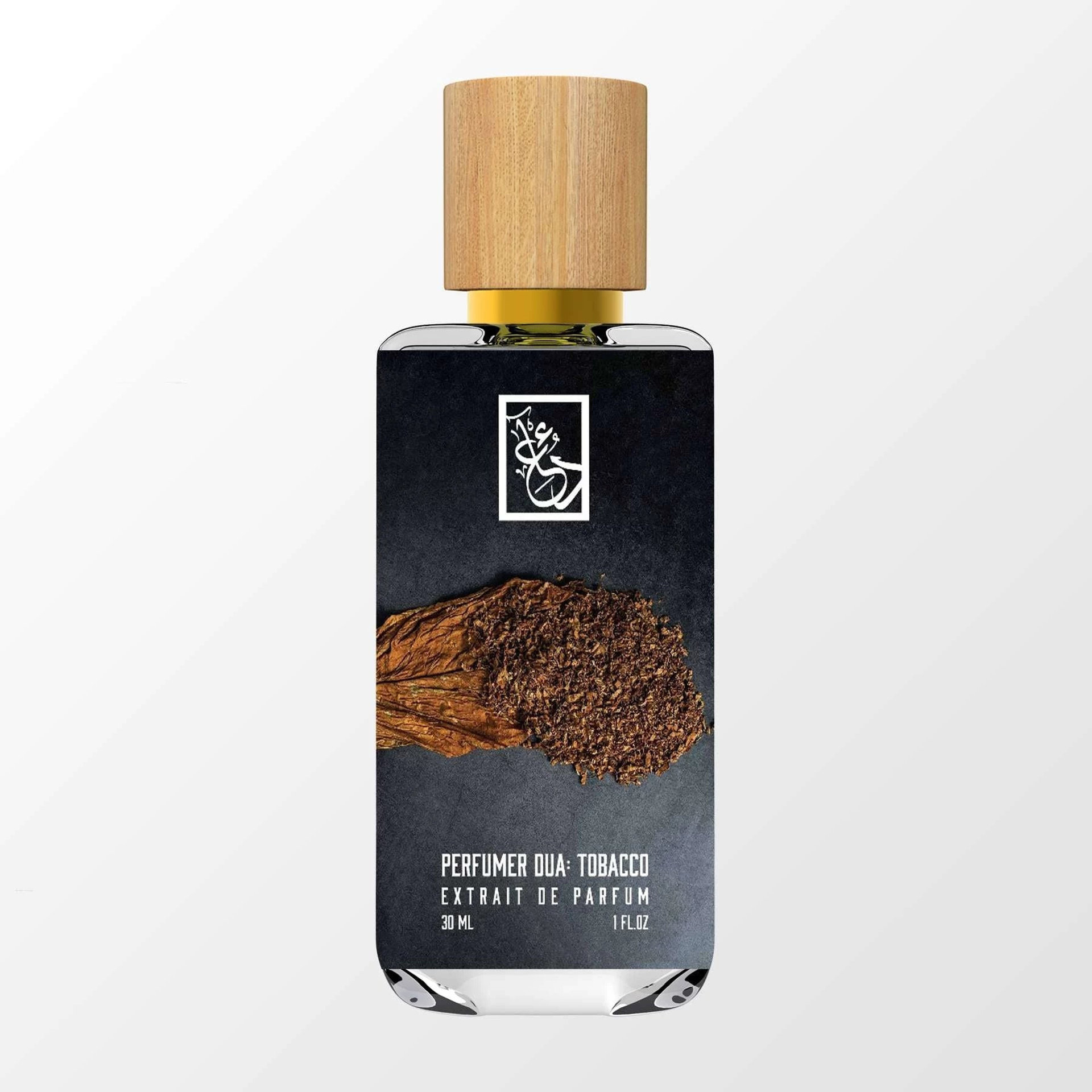Picture of Perfumer Dua: Tobacco fragrance