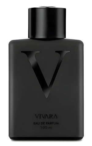 V Man by VIVARA perfume bottle