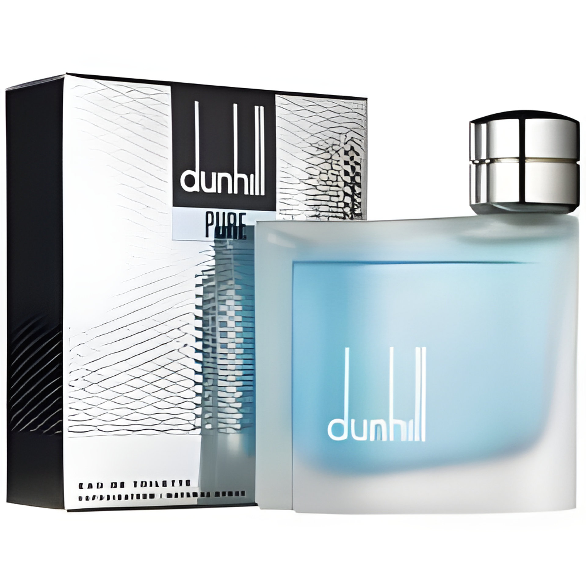 Picture of Dunhill Pure fragrance