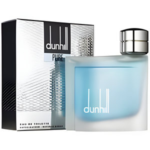 Dunhill Pure by Alfred Dunhill perfume bottle