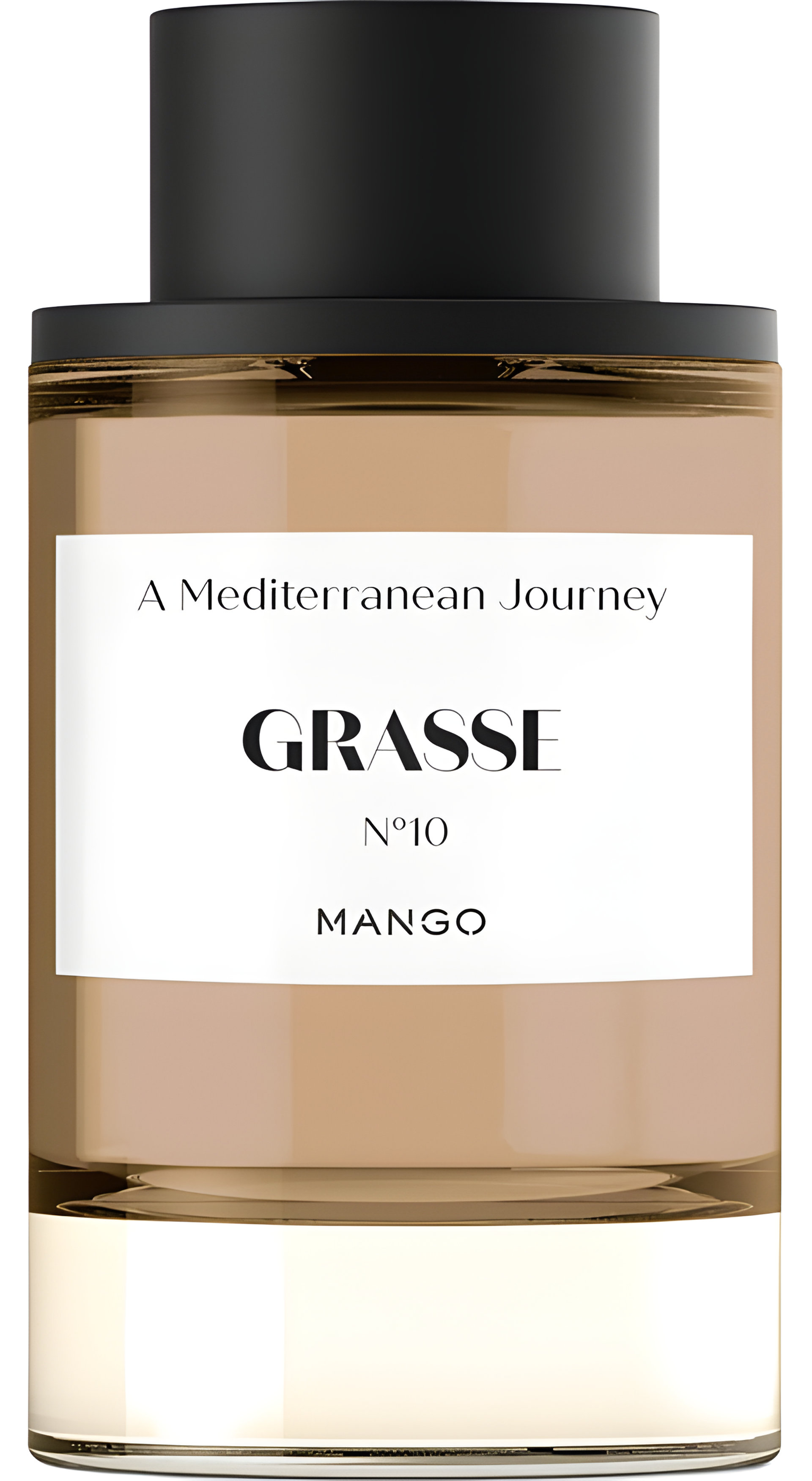 Picture of Grasse N°10 fragrance