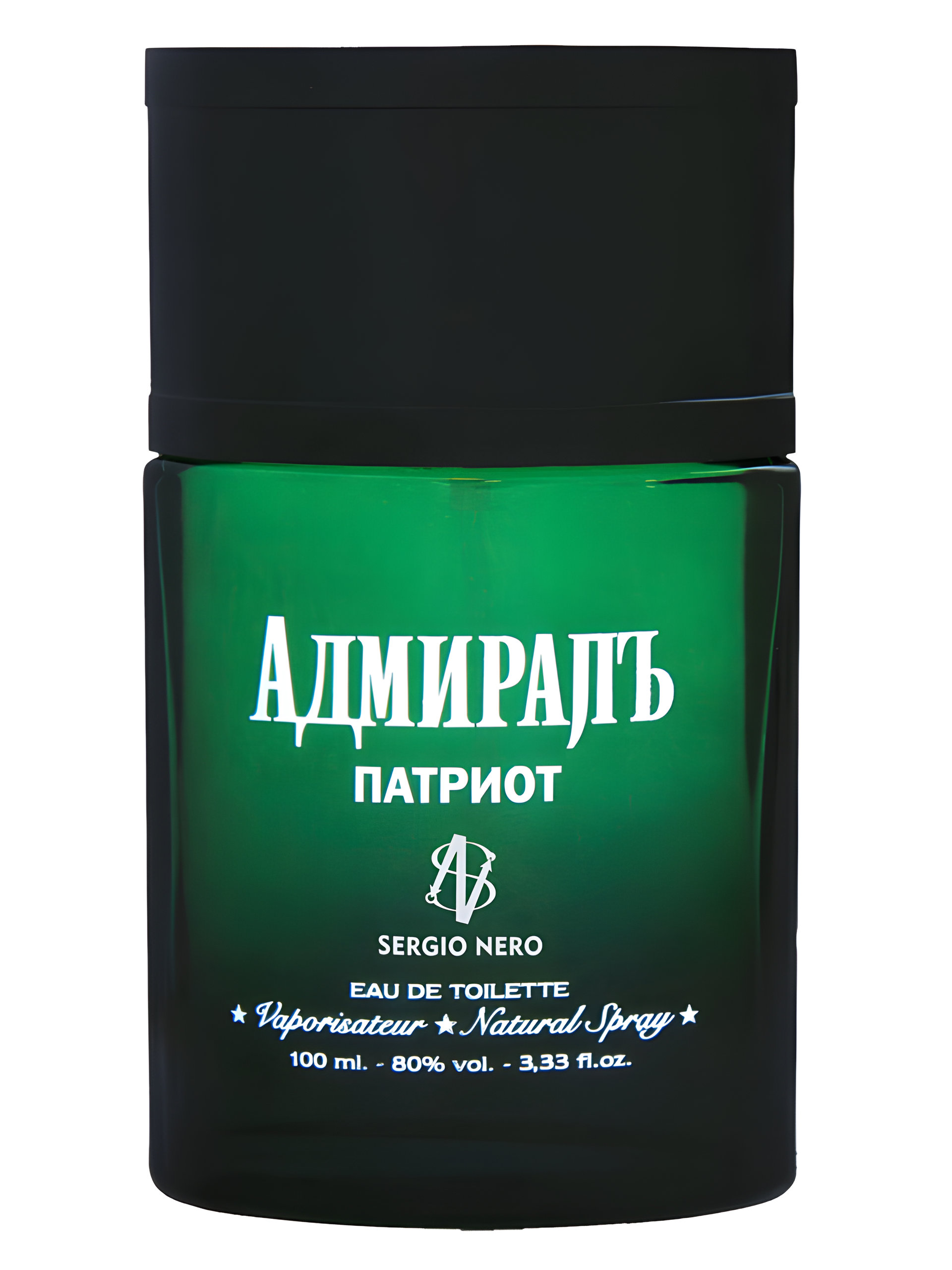 Picture of Admiral Patriot fragrance