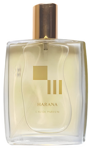 Harana by Oscar Mejia III perfume bottle
