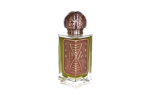 Brain Dance by Broken Anatomy Perfumes perfume bottle