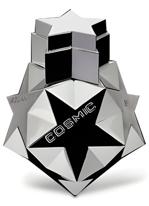Cosmic by Solange Azagury-Partridge perfume bottle