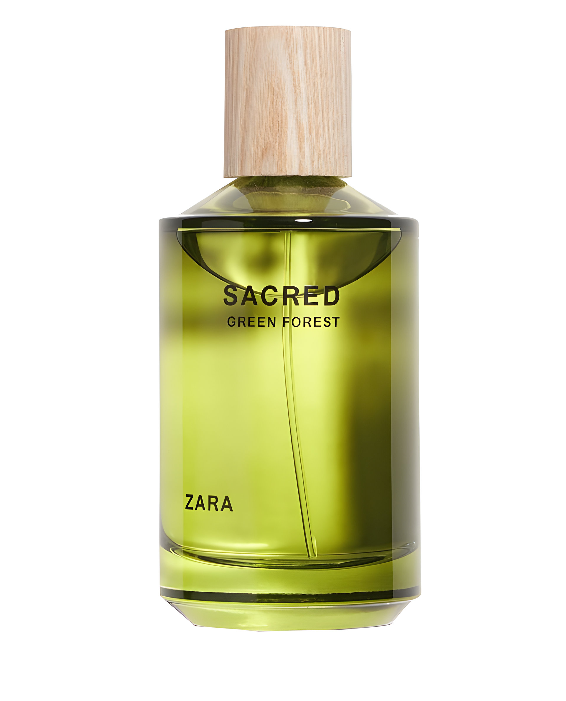 Picture of Sacred Green Forest fragrance