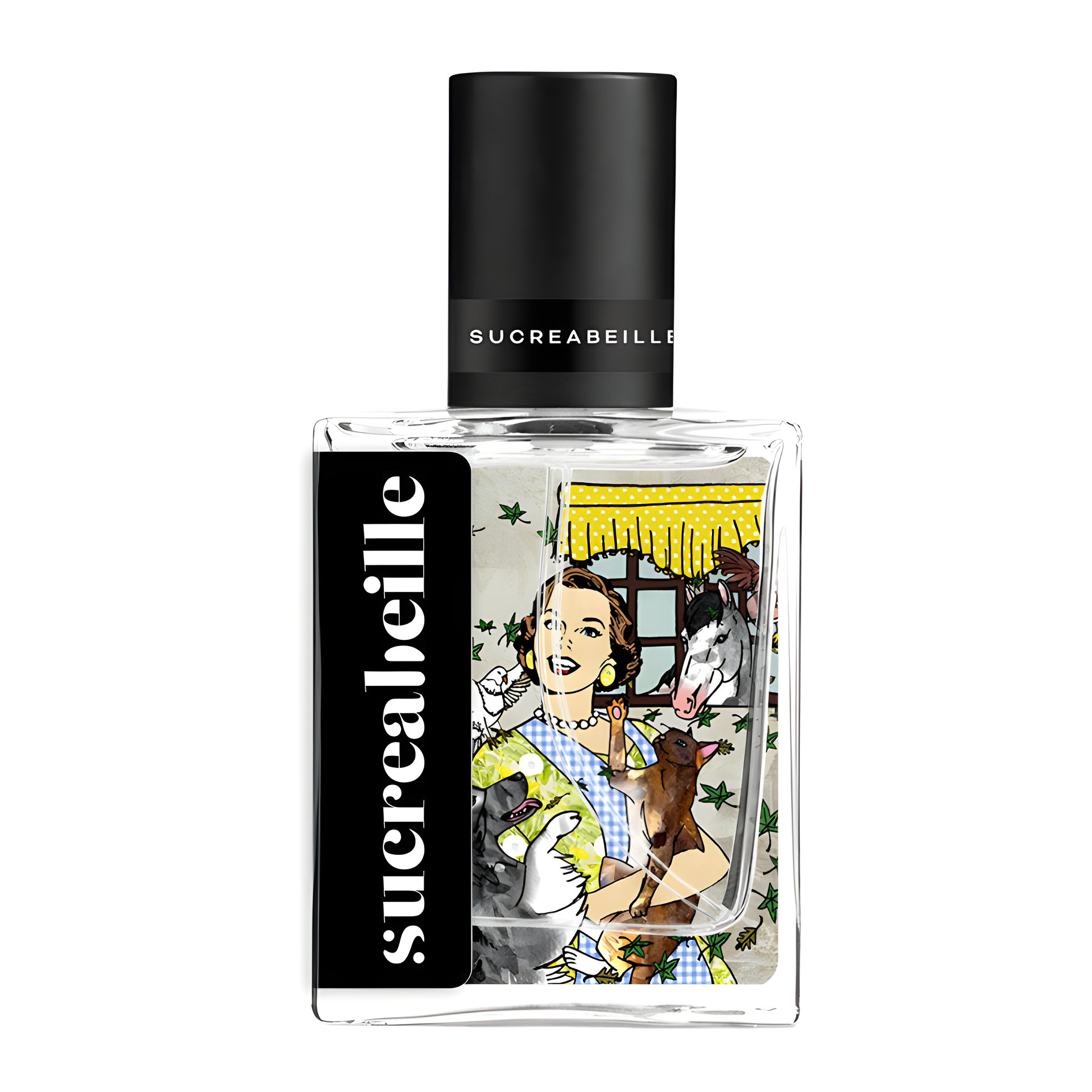 Picture of Feral Housewife fragrance