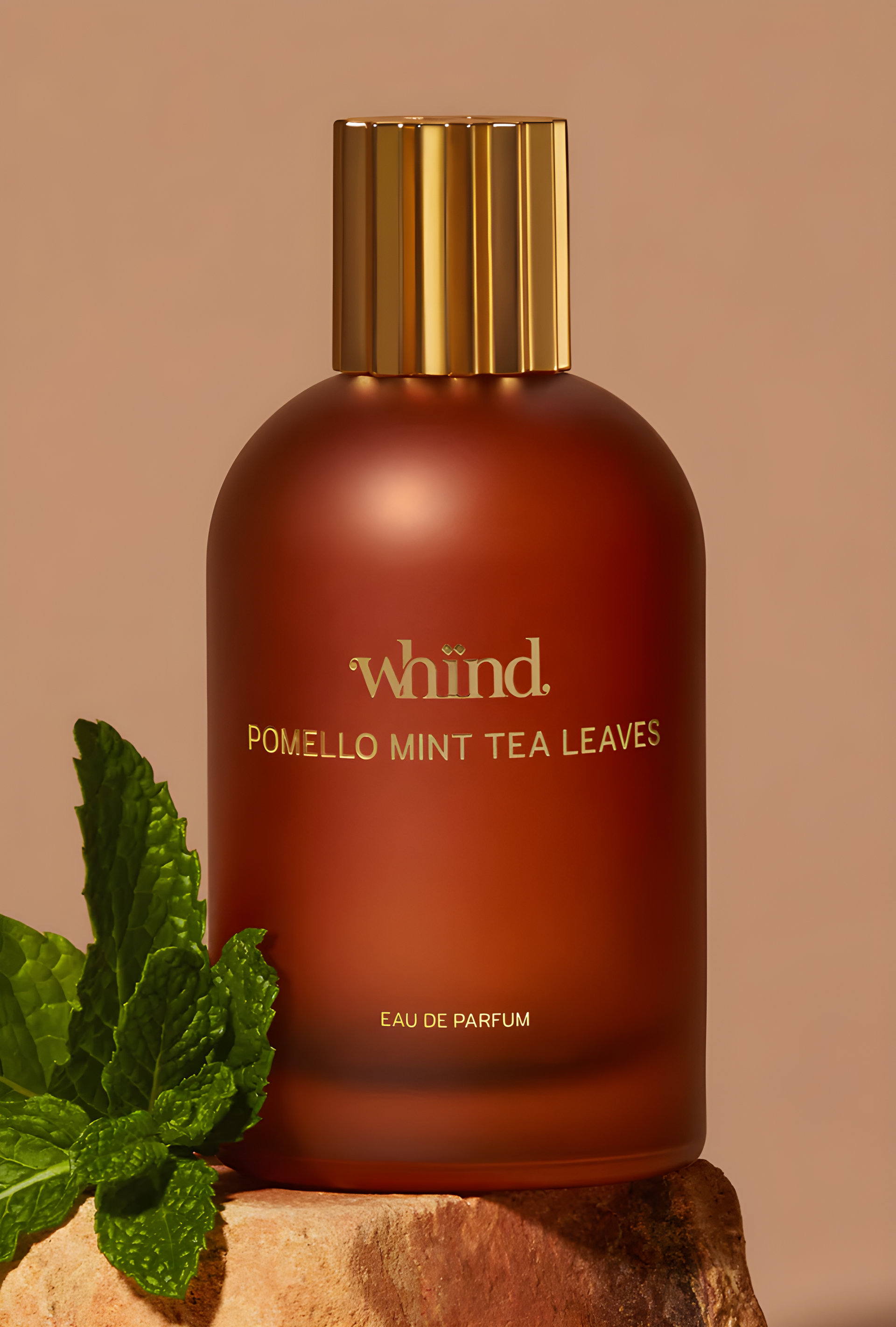 Picture of Pomello Mint Tea Leaves fragrance