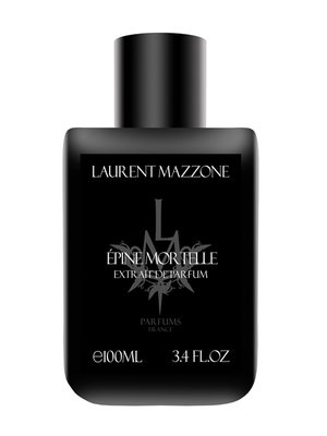 Épine Mortelle by Laurent Mazzone Parfums perfume bottle