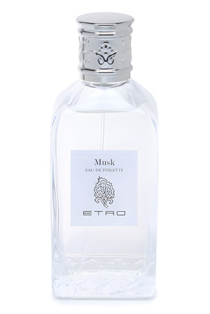 Musk by Etro perfume bottle