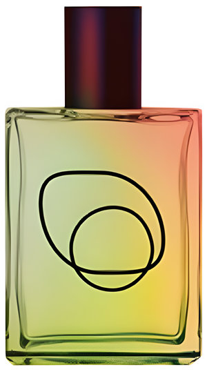 C4SS1E X AMB3RNYL by Avant-Garden Lab perfume bottle