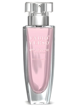 Fabio Verso Entusiasmo by Bi-es perfume bottle