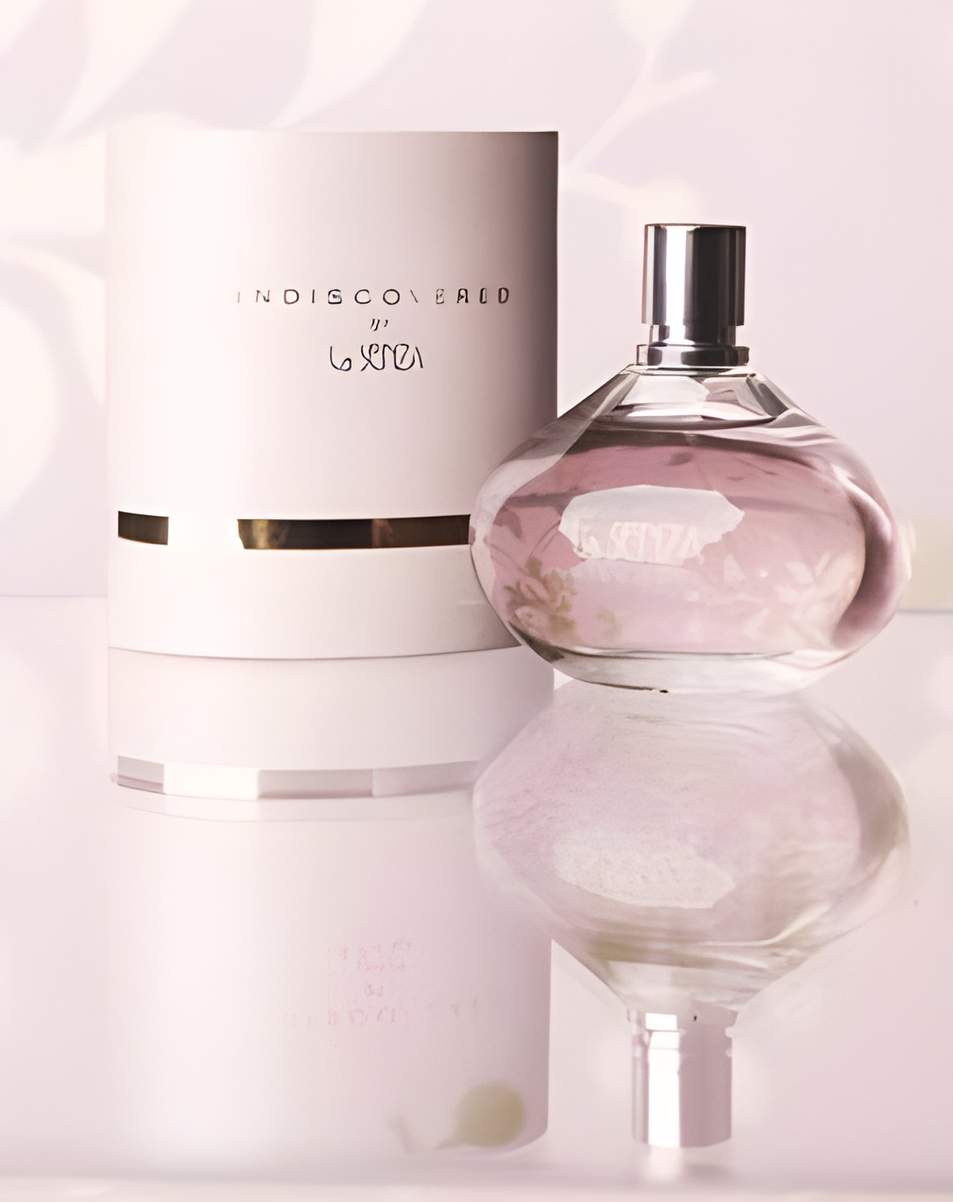 Picture of Undiscovered fragrance