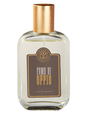 Fumo Di Oppio by Erbario Toscano perfume bottle