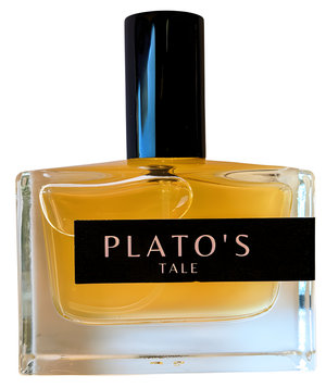 Plato's Tale by Jil CROQUET Parfum perfume bottle