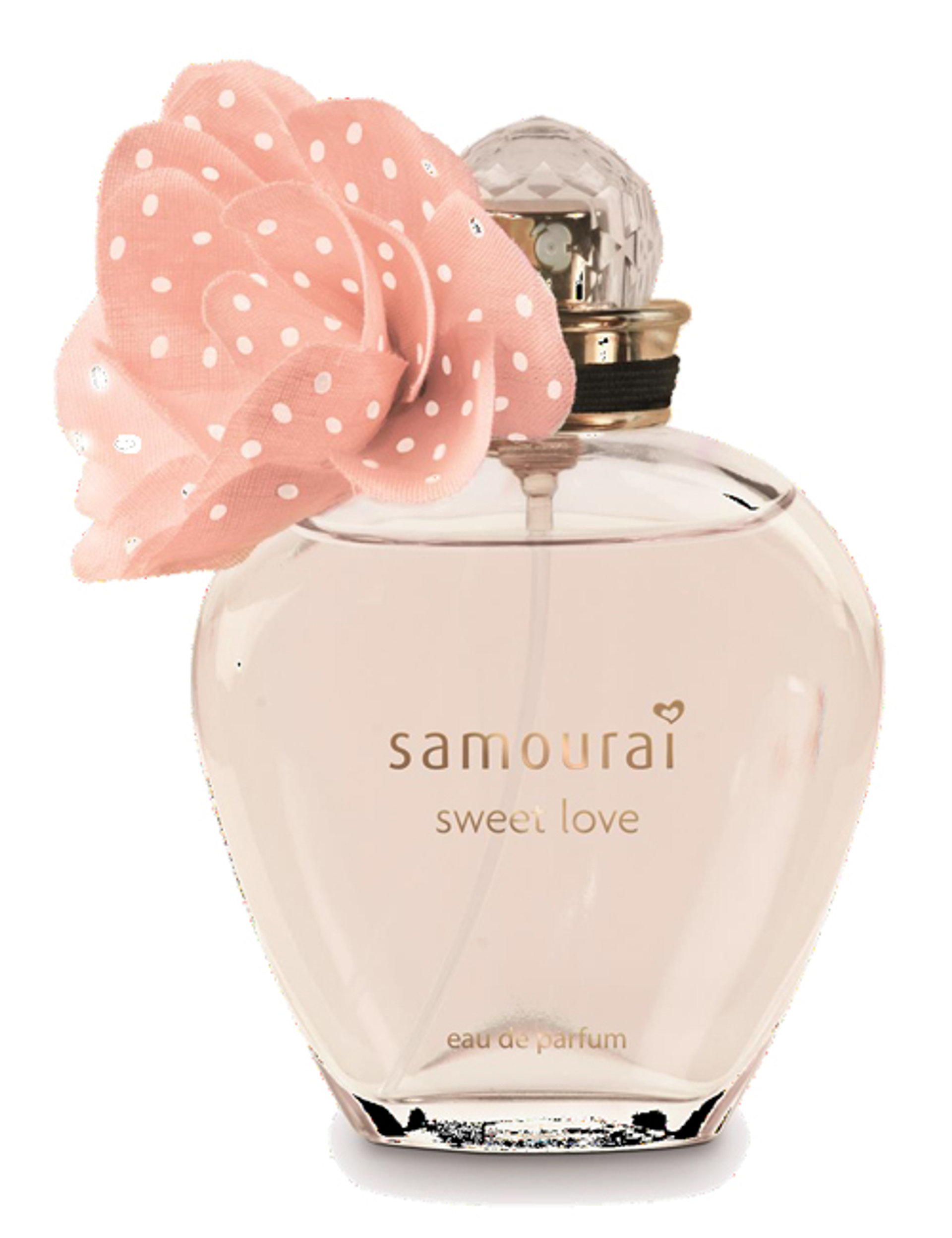 Picture of Sweet Love fragrance