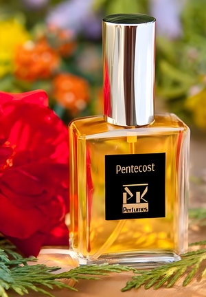Pentecost by PK Perfumes perfume bottle