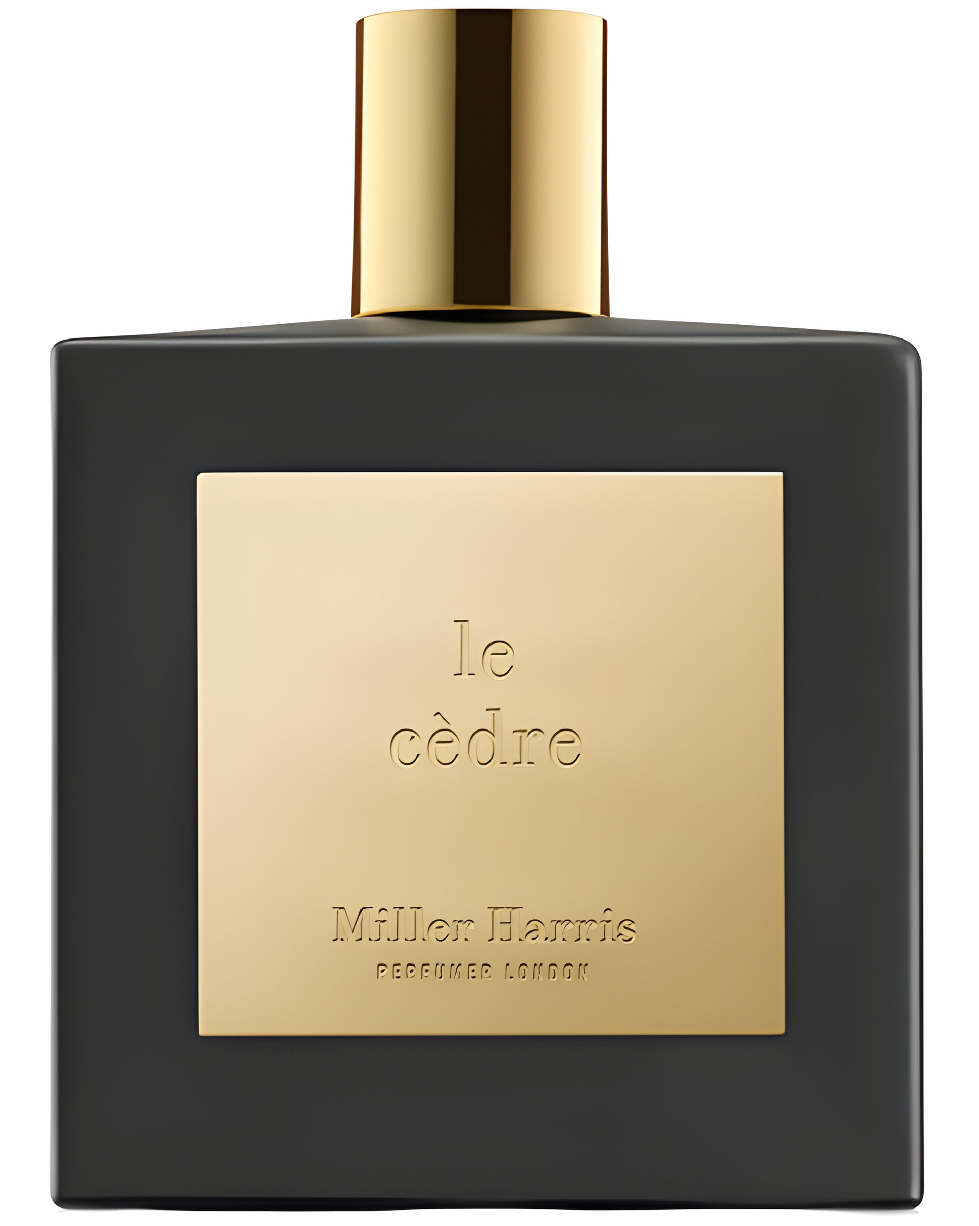 Picture of Le Cedre fragrance