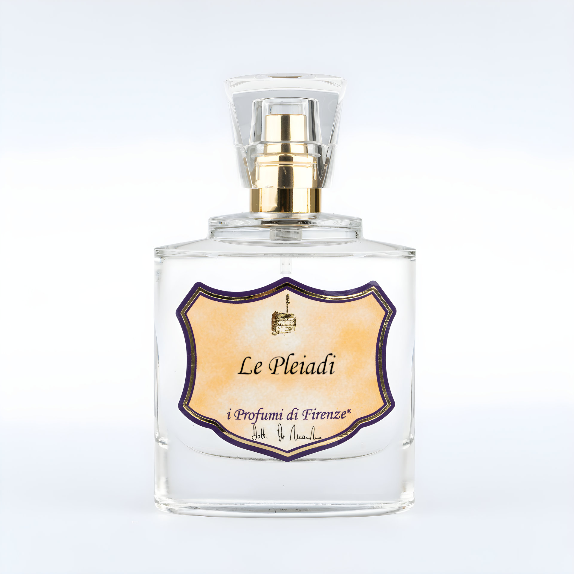 Picture of Le Pleiadi fragrance