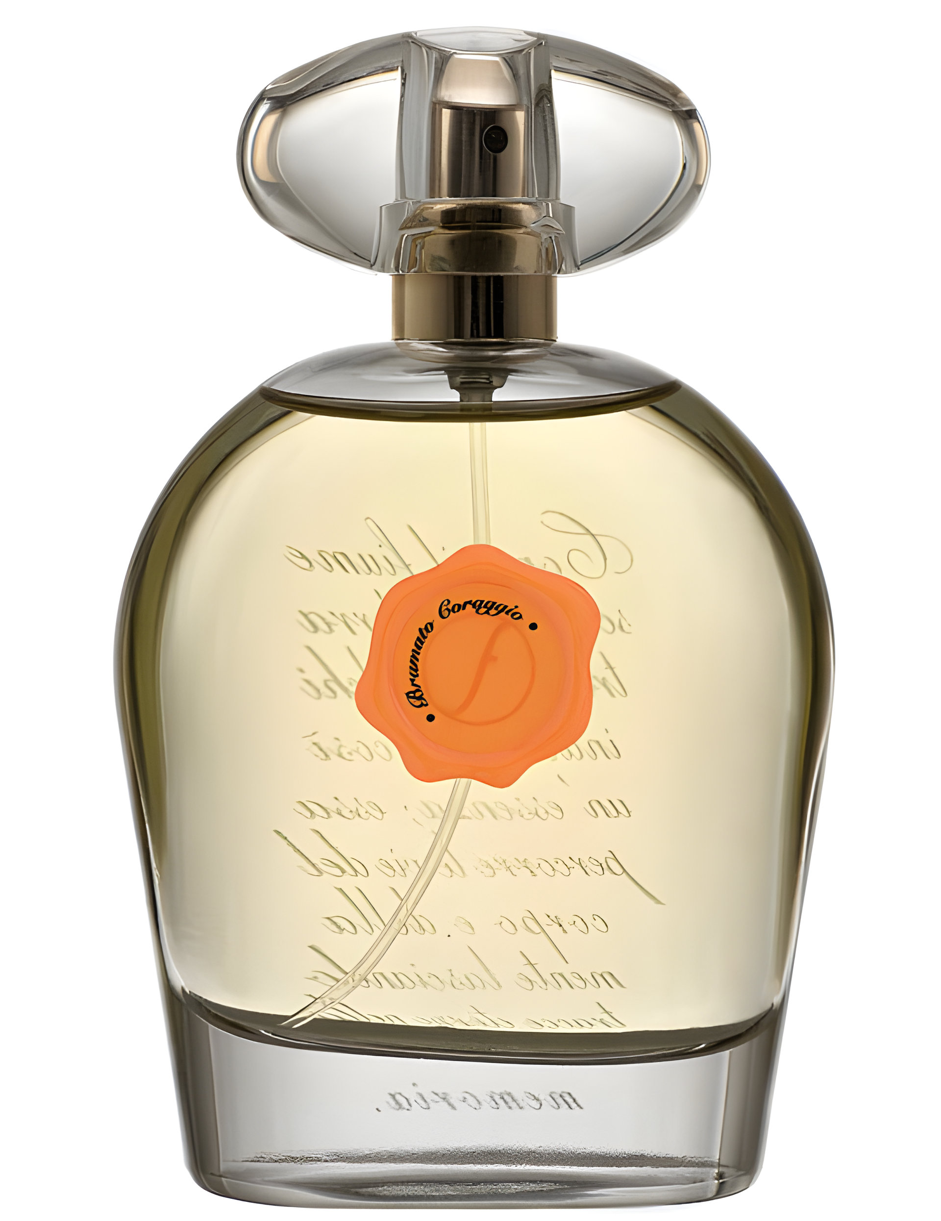 Picture of Bramato Coraggio fragrance