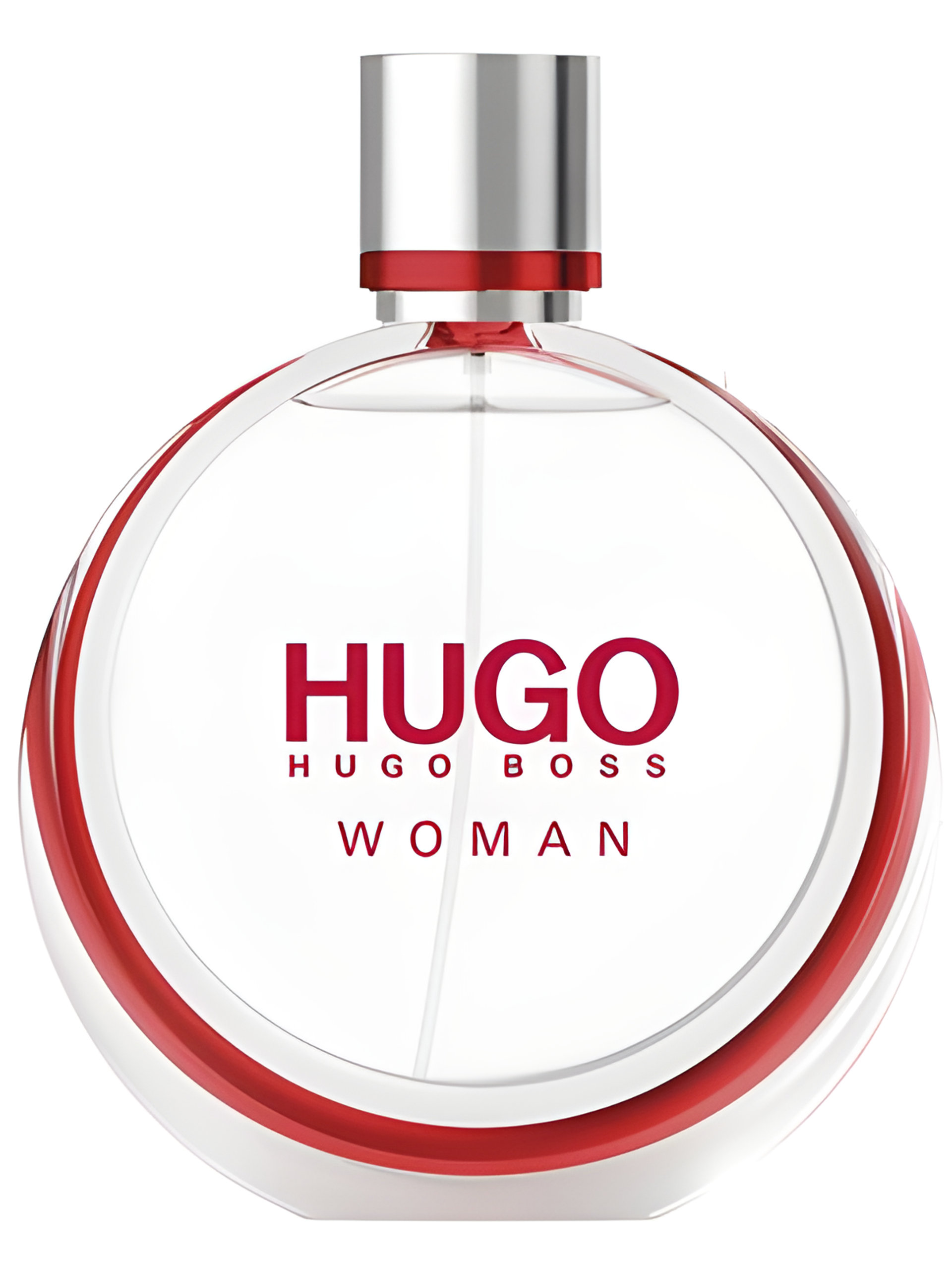 Picture of Hugo Woman Eau de Parfum fragrance