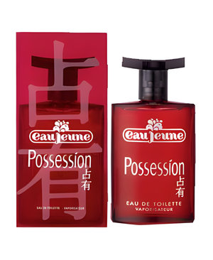 Eau Jeune Possesion by Eau Jeune perfume bottle