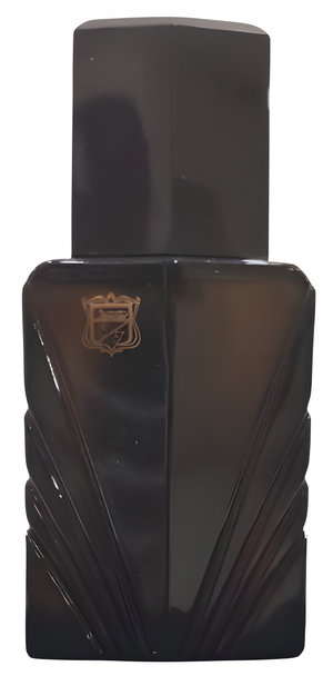 Passion for Men Cologne Concentree by Elizabeth Taylor perfume bottle