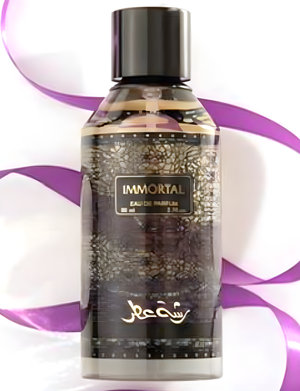 Immortal by Rasht Otr perfume bottle
