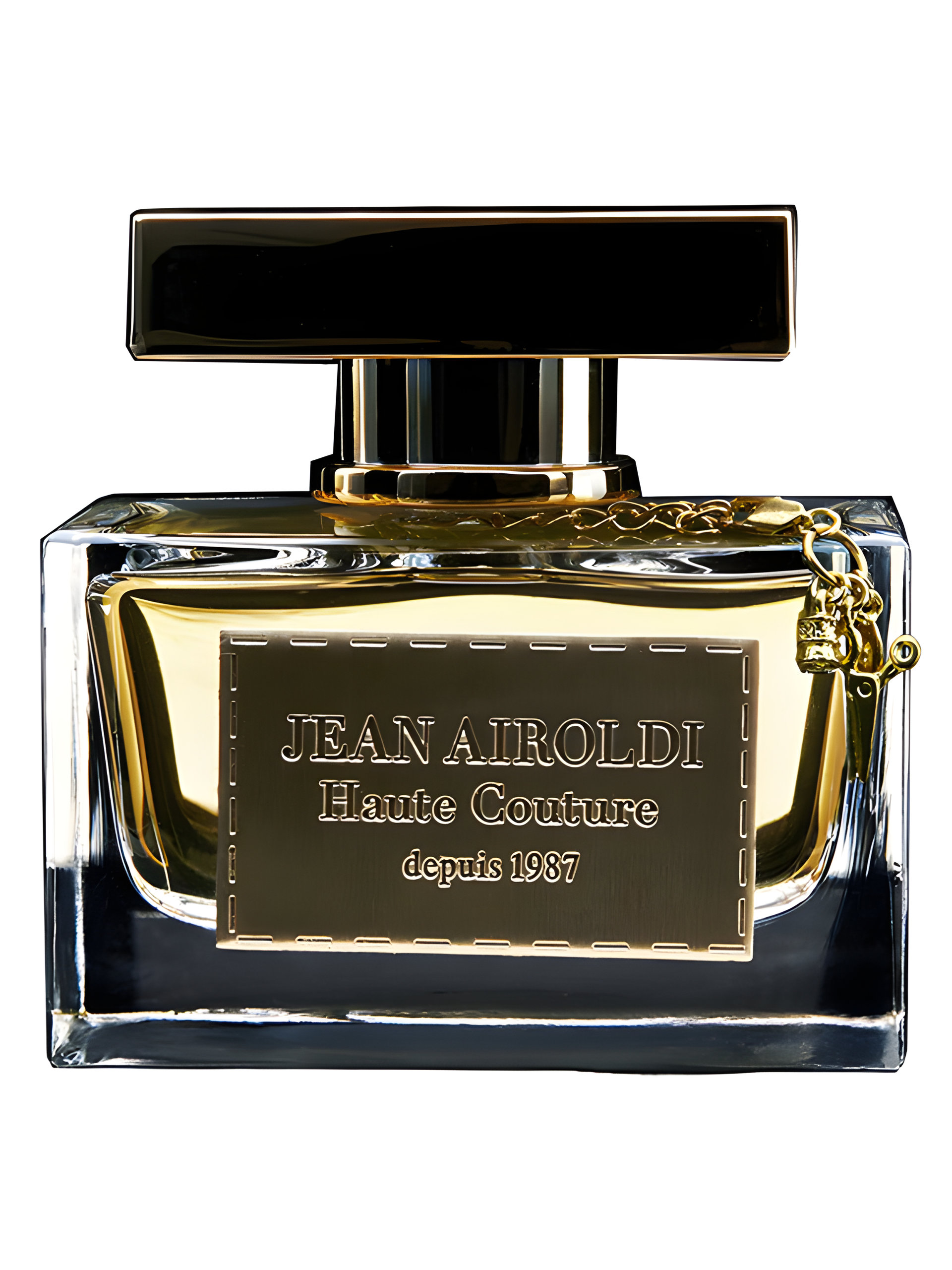 Picture of Jean Airoldi Haute Couture fragrance