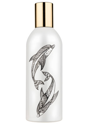 Life Pleasure by Maori Collection perfume bottle