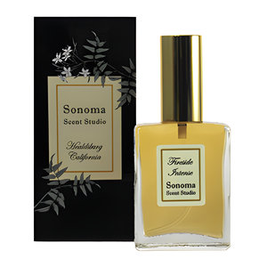Fireside Intense by Sonoma Scent Studio perfume bottle