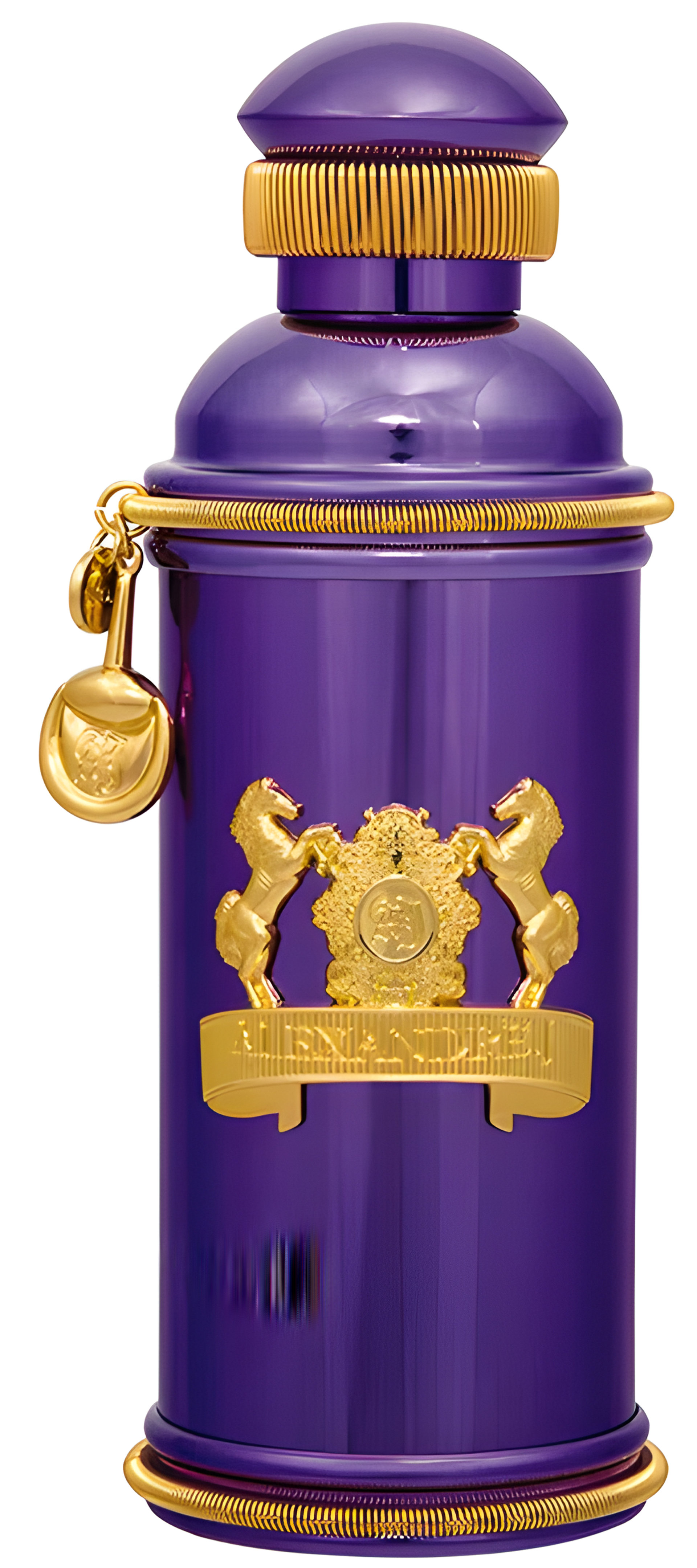 Picture of Iris Violet fragrance