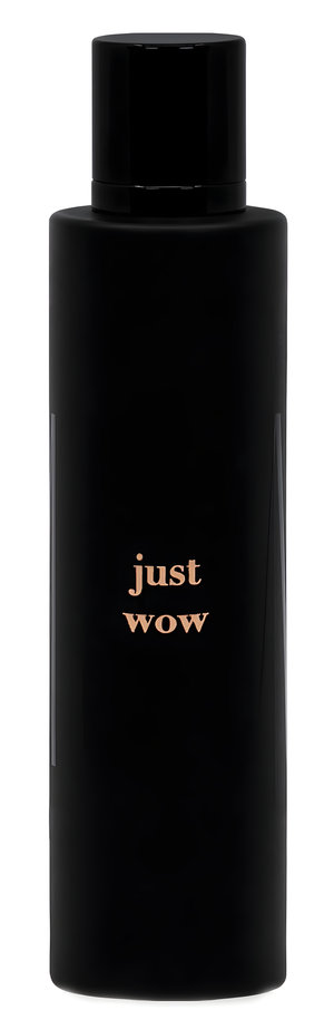 Just Wow by Who Am I perfume bottle