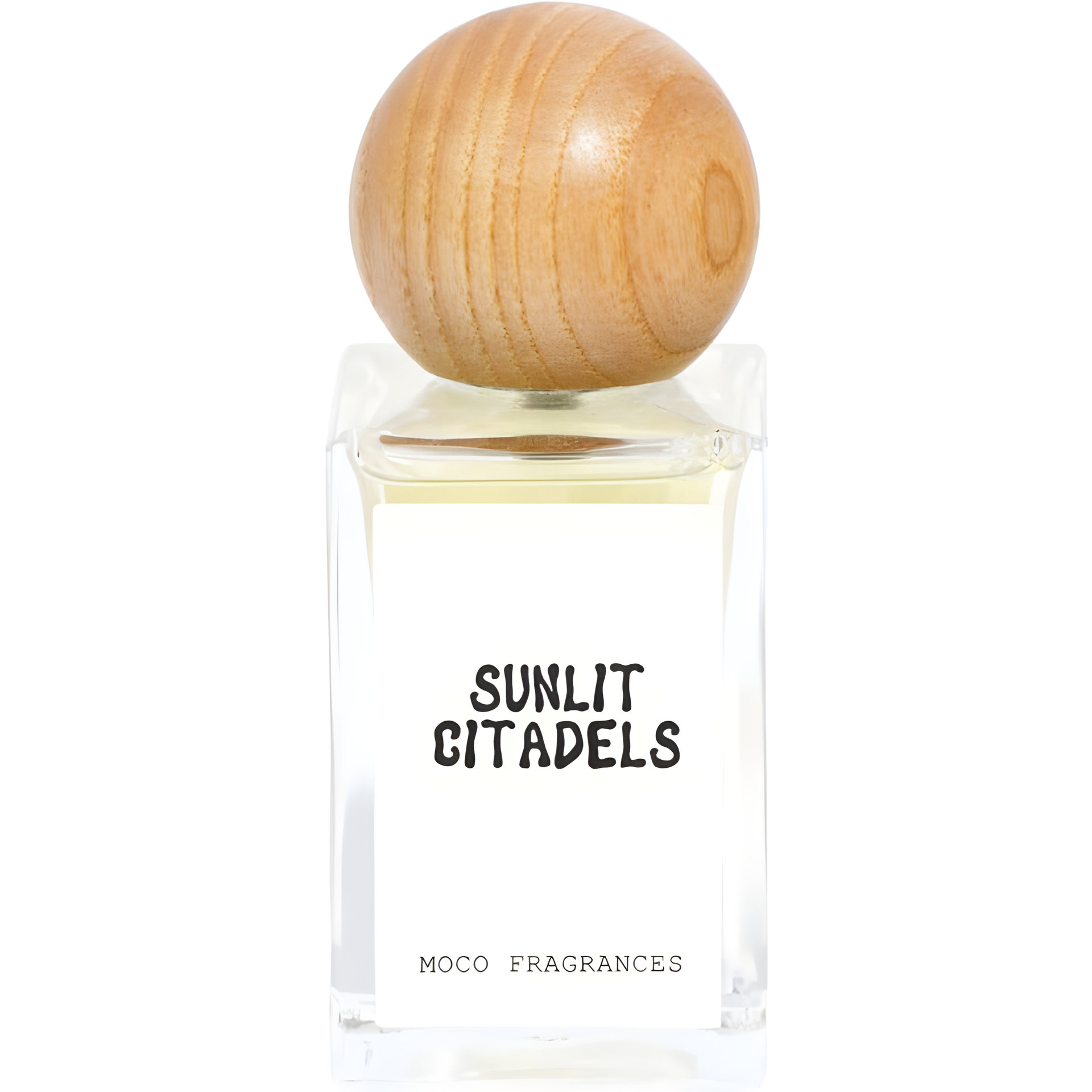 Picture of Sunlit Citadels fragrance