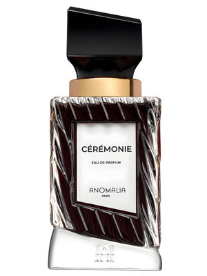 Cérémonie by Anomalia Paris perfume bottle