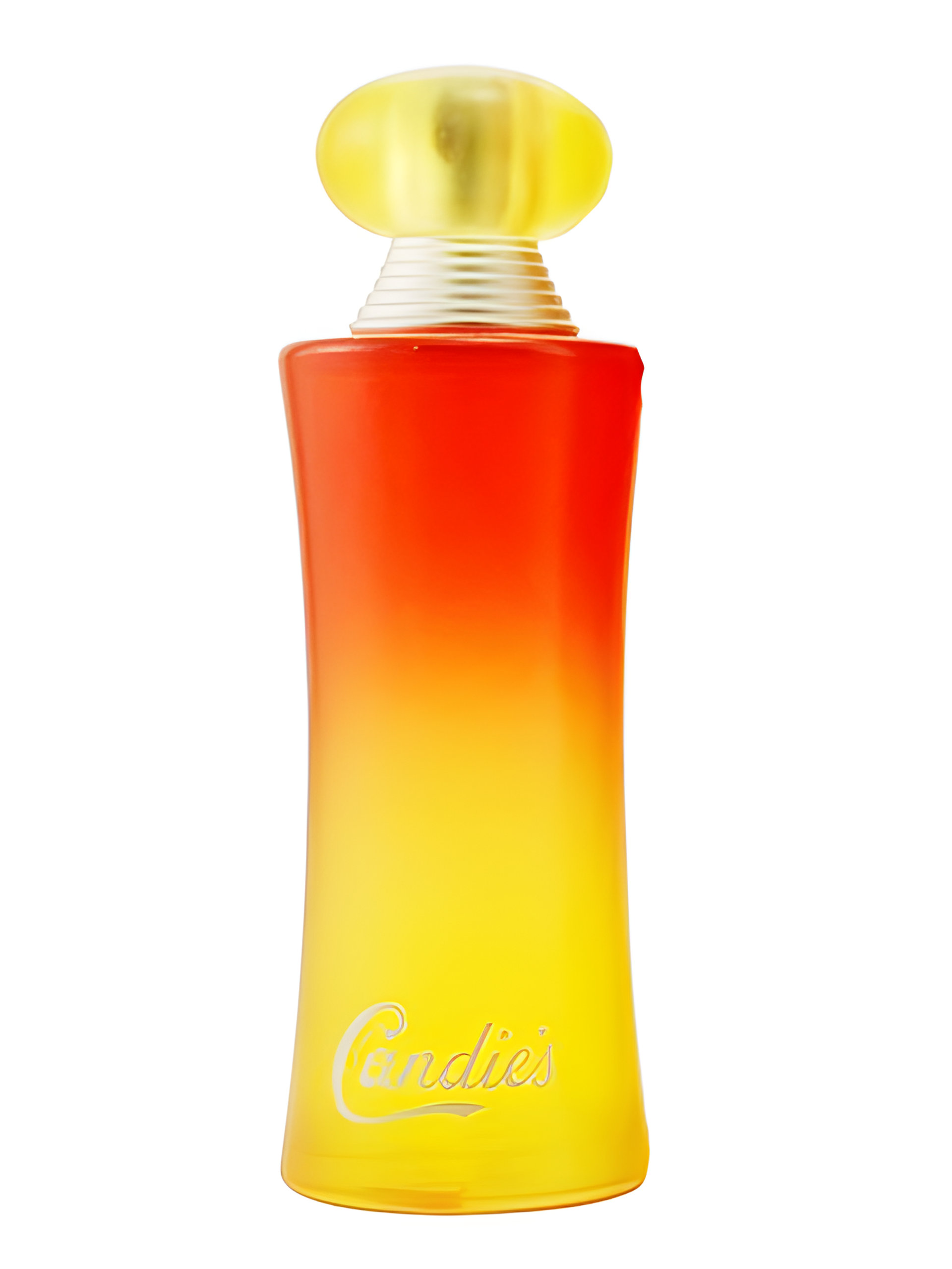 Picture of Candie's fragrance