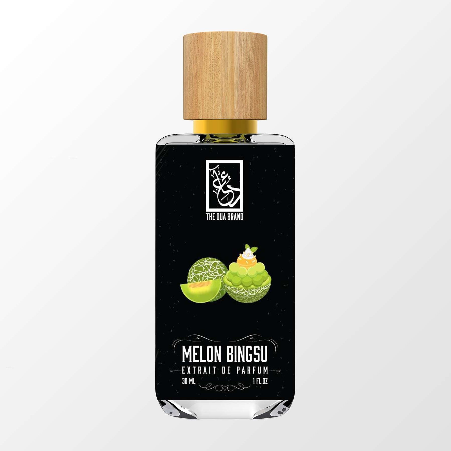 Picture of Melon Bingsu fragrance