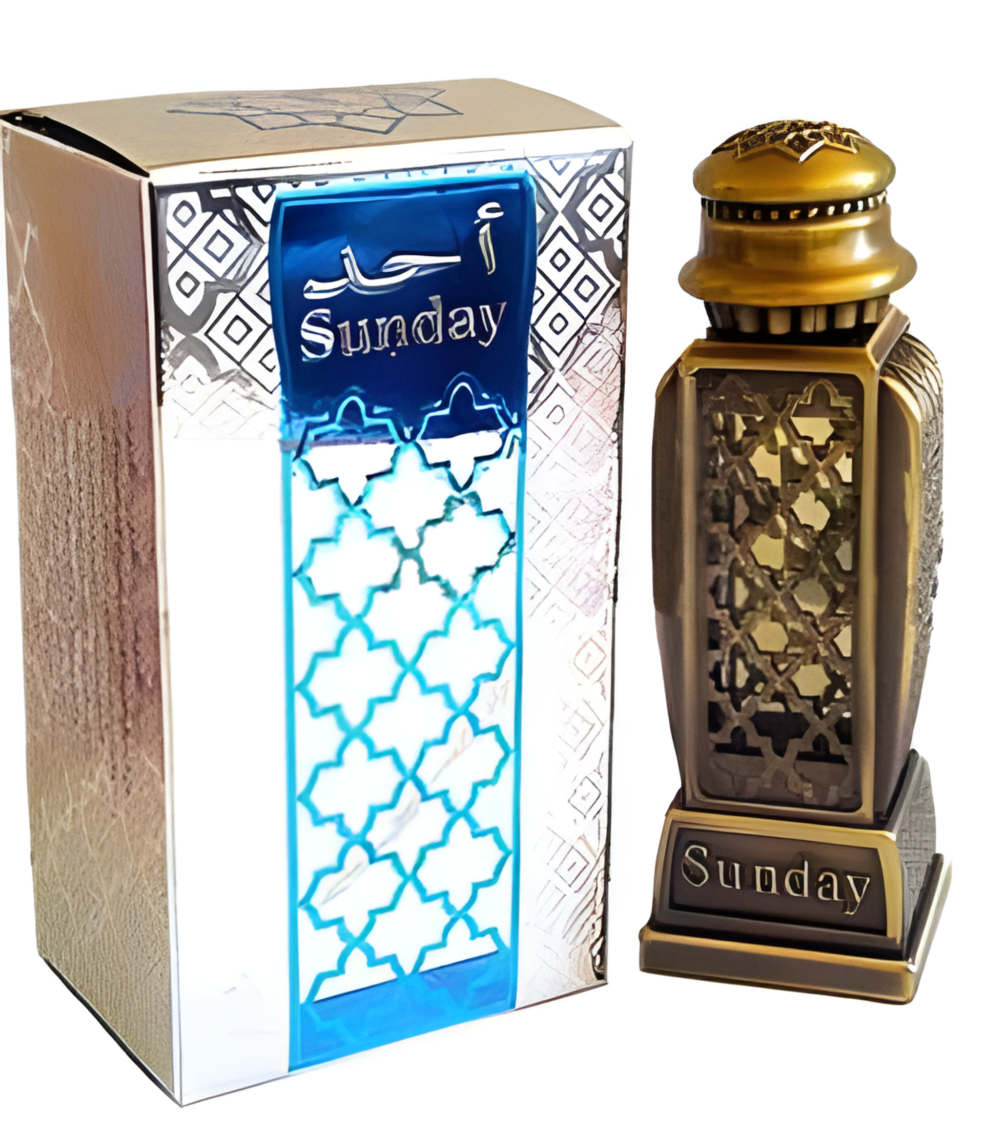 Picture of Sunday fragrance