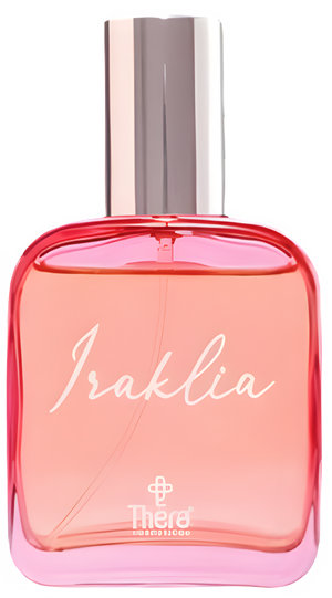 Iraklia by Thera Cosméticos perfume bottle