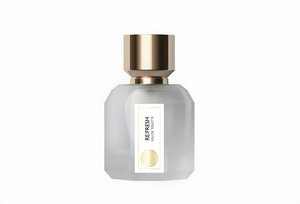 Re:fresh by Louis perfume bottle