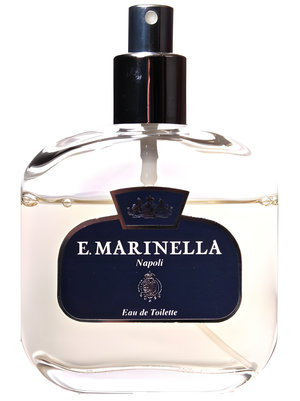 E. Marinella the Original by E. Marinella perfume bottle