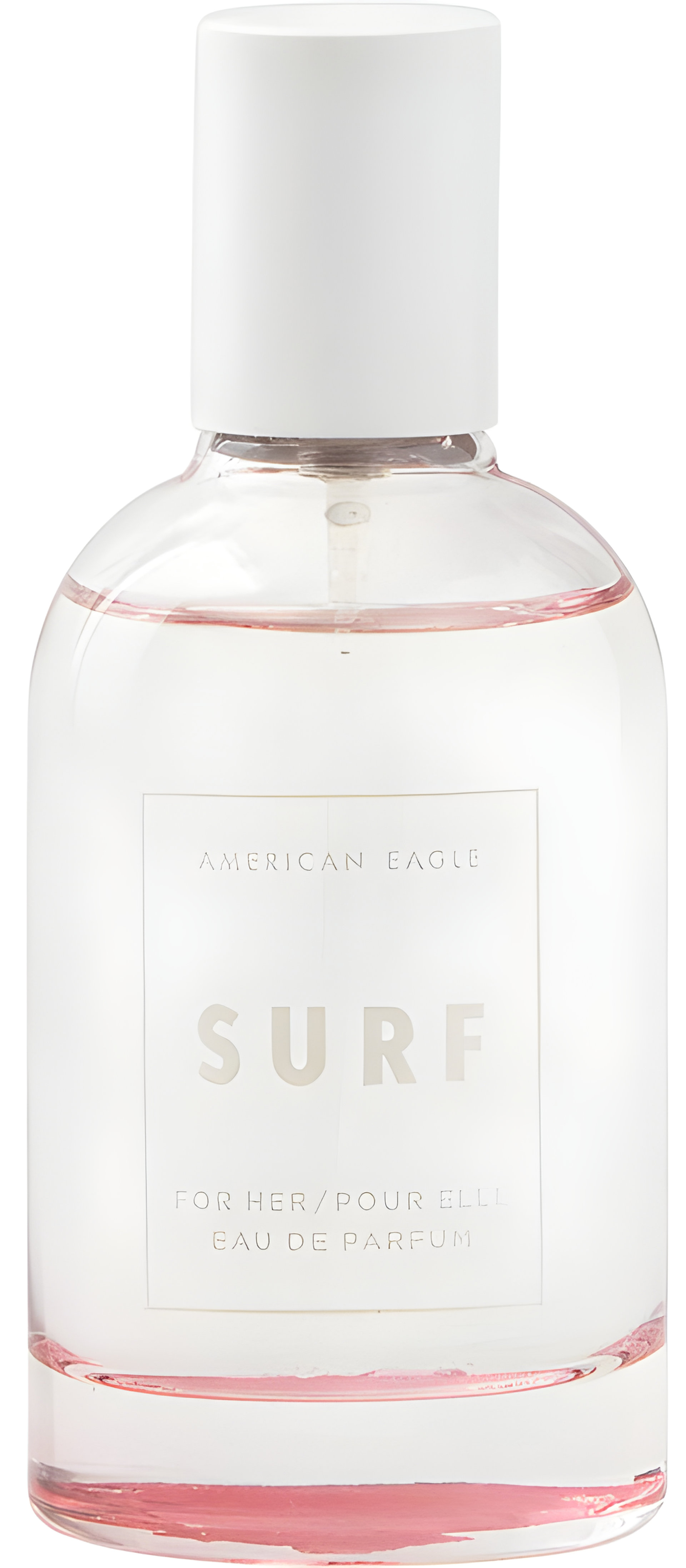 Picture of Surf for Her fragrance