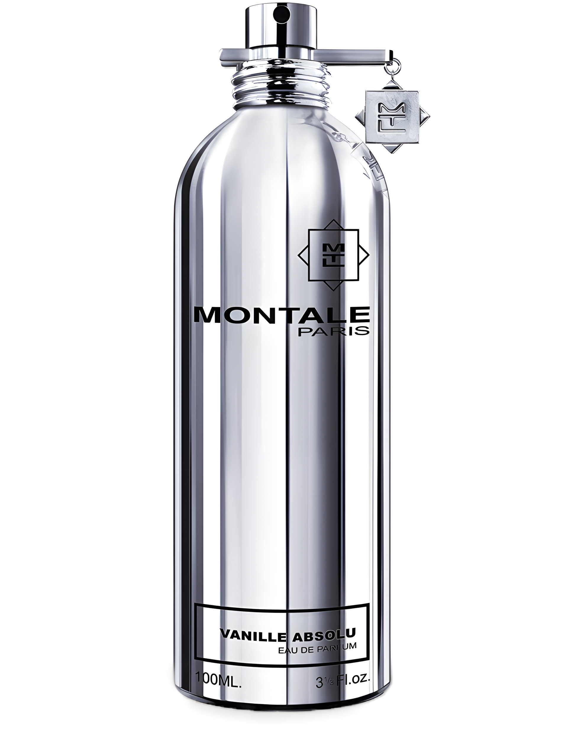 Picture of Vanille Absolu fragrance