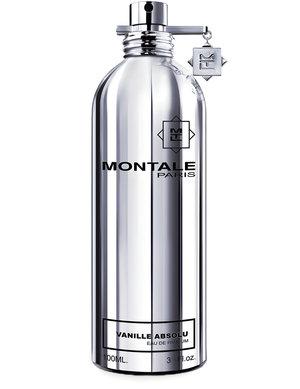 Picture of Vanille Absolu fragrance