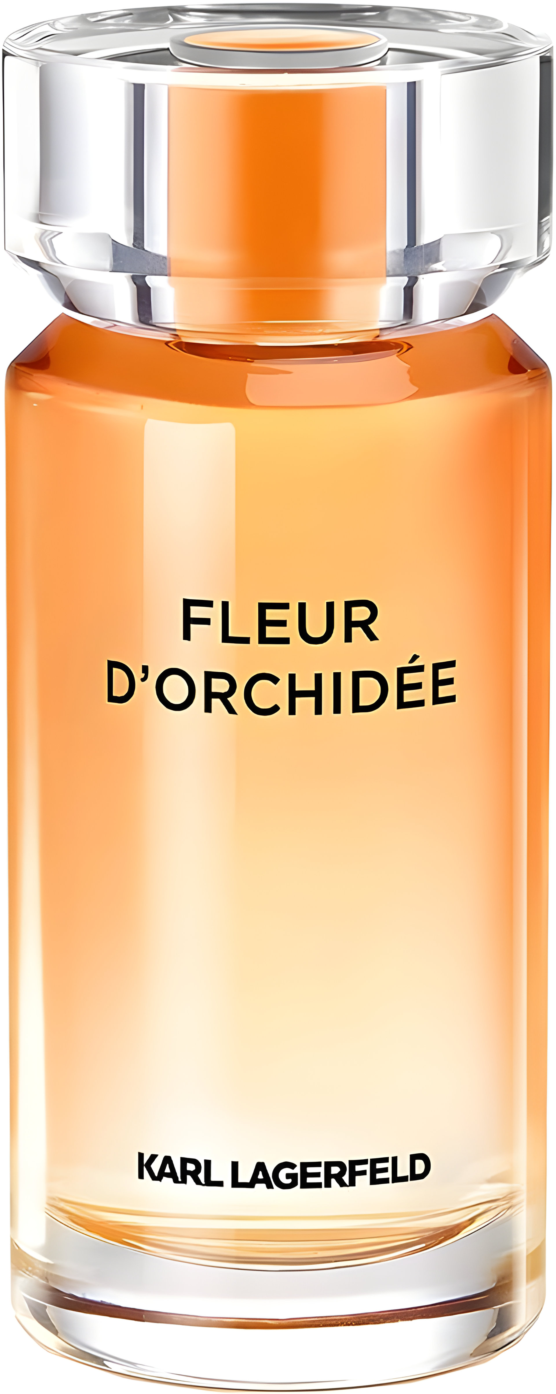 Picture of Fleur d'Orchidee fragrance