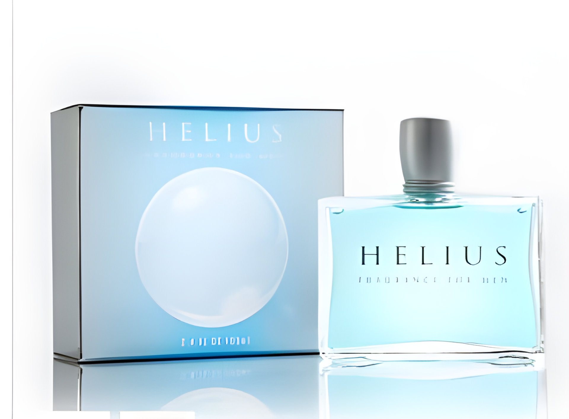 Picture of Helius fragrance