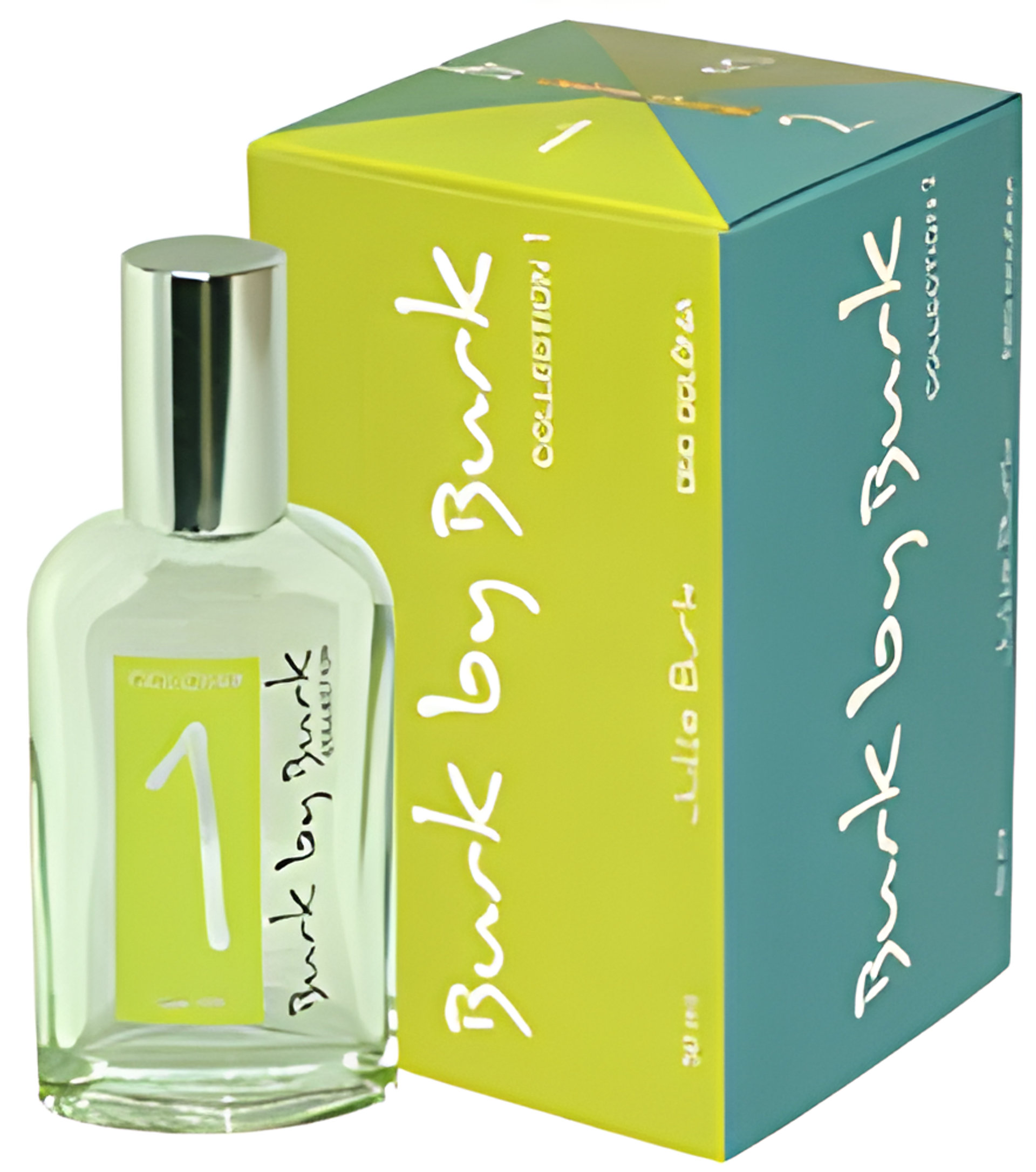 Picture of Burk by Burk Collection 1 fragrance