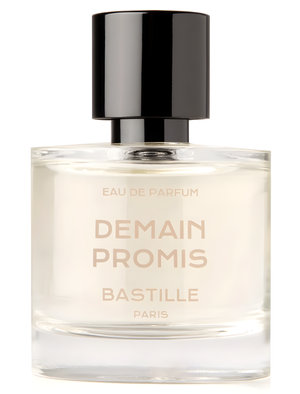Demain Promis by Bastille Parfums perfume bottle