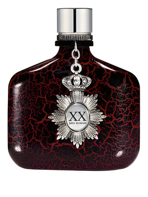 John Varvatos XX Intense by John Varvatos perfume bottle