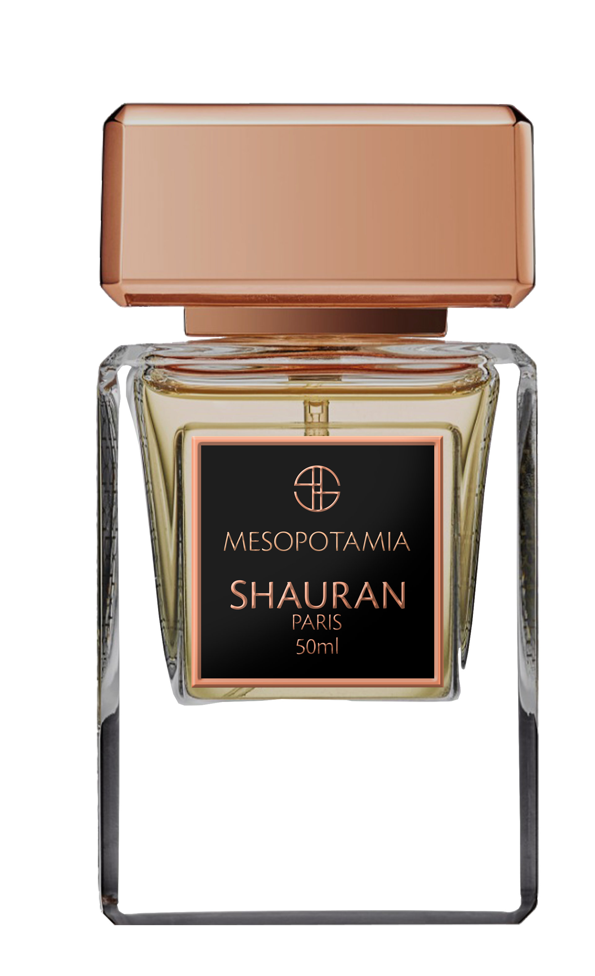 Picture of Mesopotamia fragrance